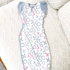Swaddle Up Transition Swaddle Size L (18.5 lbs to 24lbs)